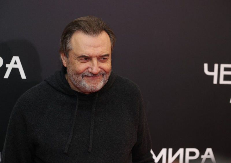 Хабенский сыграл «предателя»: премьера «Чемпиона мира» о Карпове и Корчном