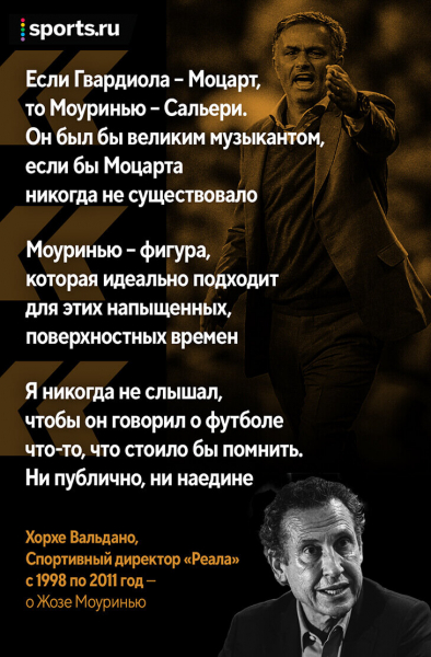 «Реал» досрочно выиграет чемпионат, но был сезон покруче. Моуринью первым выбил 100 очков, оживил Бензема и создал монстра