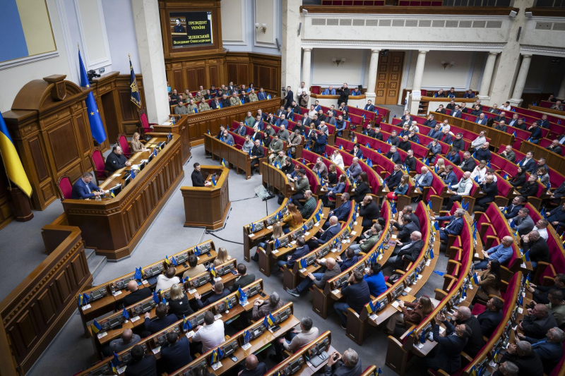 Европа приготовила Москве предложение с подвохом